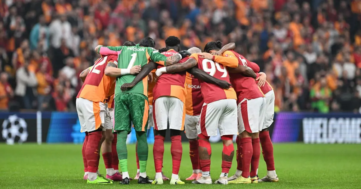 Galatasaray, Gençlerbirliği karşısında: İlk'ler 11 belli oldu