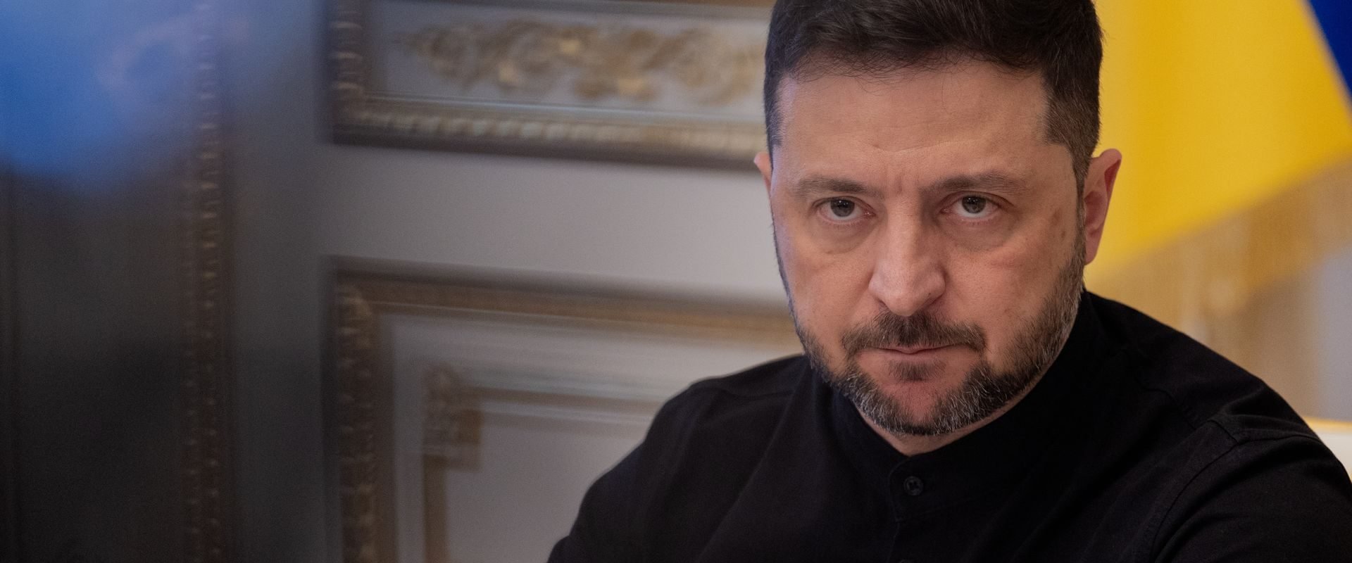 Zelensky anunță că agențiile de spionaj ucrainene au distrus celebrul sistem de rachete ‘Oreshnik’ al lui Putin, în interiorul teritoriului rus.