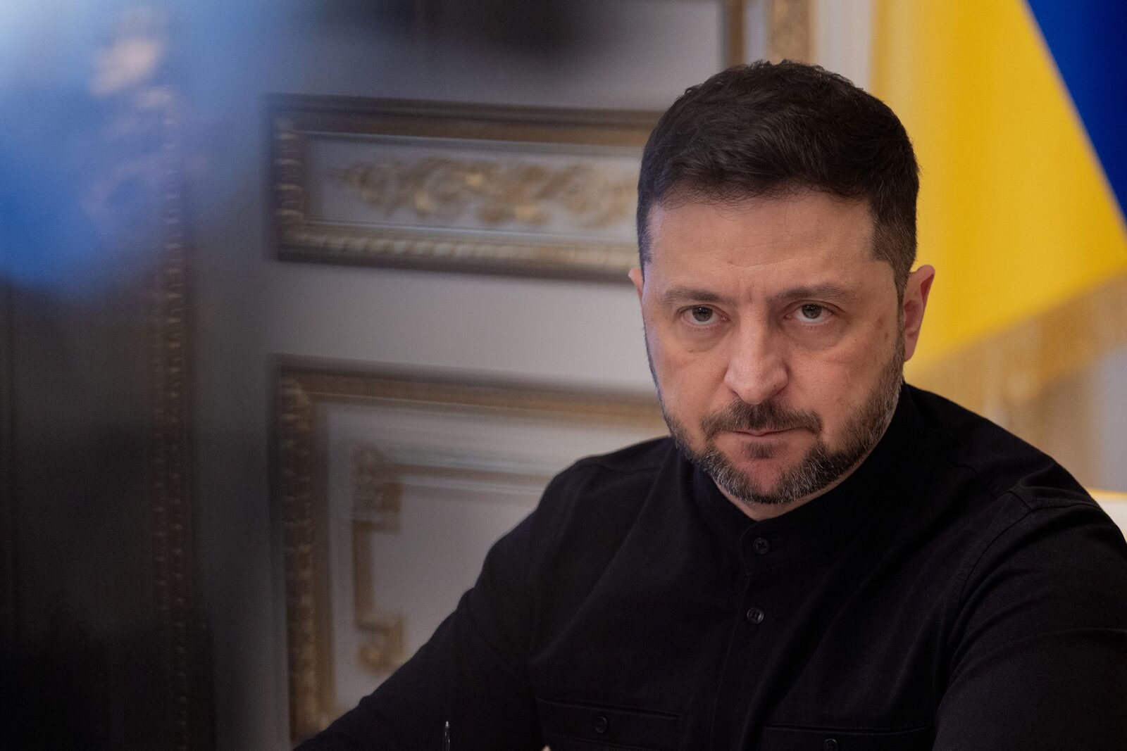 Zelensky anunță că agențiile de spionaj ucrainene au distrus celebrul sistem de rachete ‘Oreshnik’ al lui Putin, în interiorul teritoriului rus.
