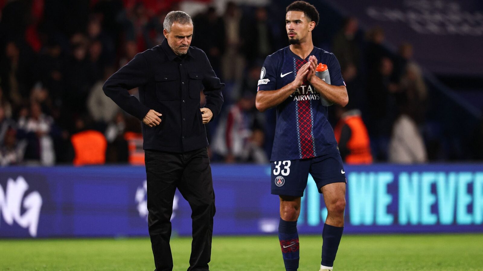 PSG: O echipă surpriză pregătită să înfrunte Le Havre