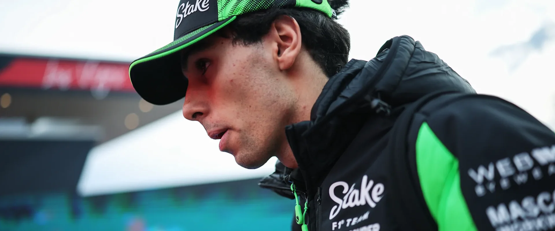 Gabriel Bortoleto primește o penalizare de cinci poziții pentru accidentul cu Lance Stroll în Las Vegas Grand Prix.