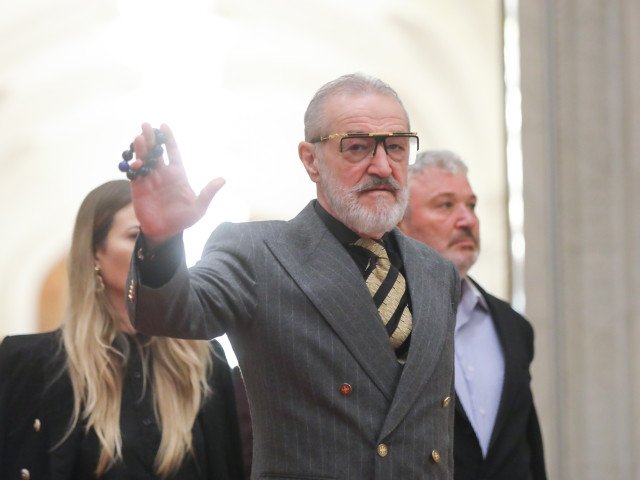 Gigi Becali: ”Să vină ANAF-ul, ce mă interesează?”. Probleme pentru patronul FCSB-ului: ”L-am luat cu 1.300.000€”
