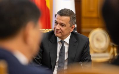 Grindeanu asupra retragerii unei secțiuni a forțelor americane din România: