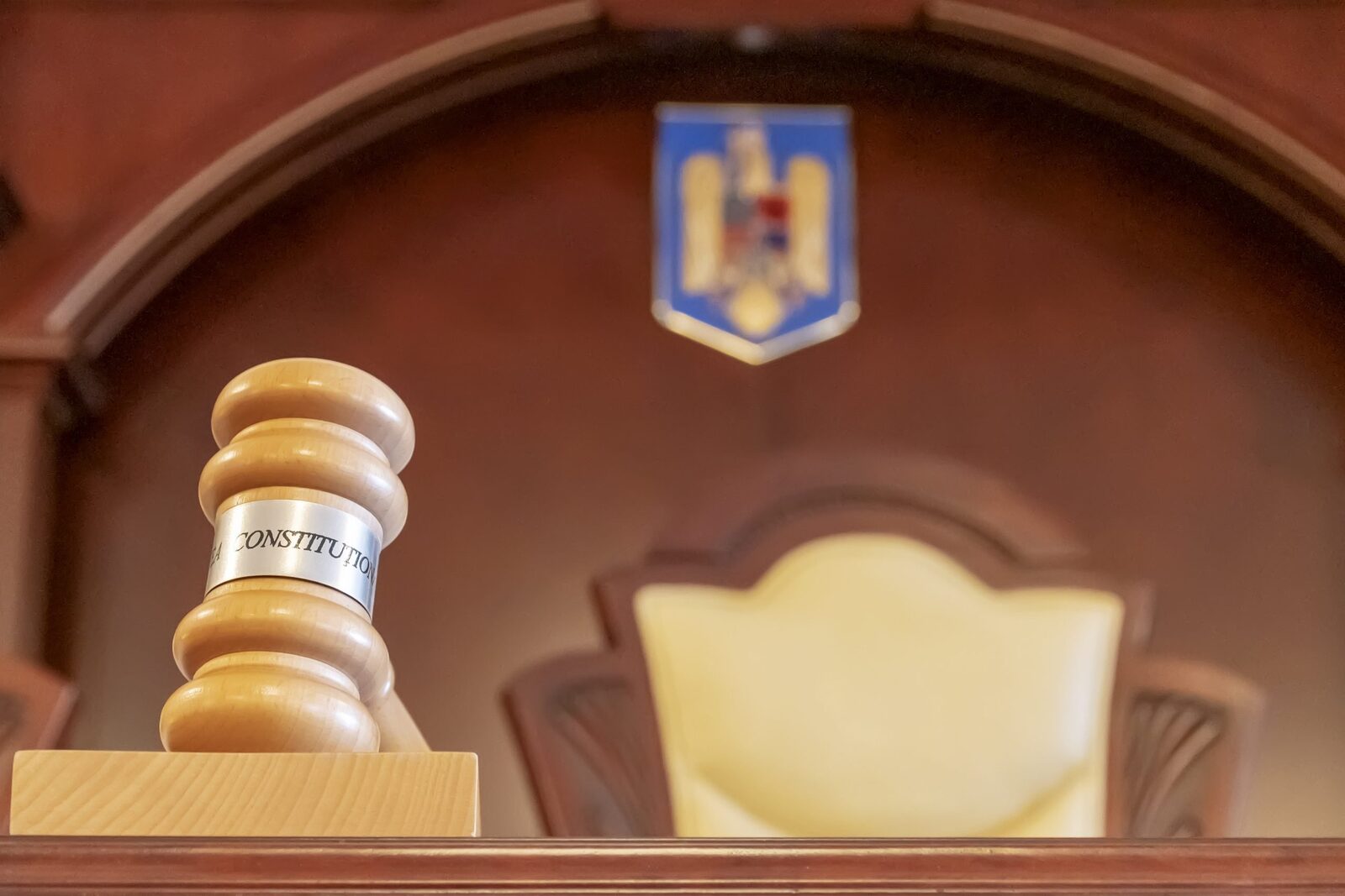Gruparea Declic solicită CCR să considere legea referitoare la pensiile private ca fiind neconstituțională.