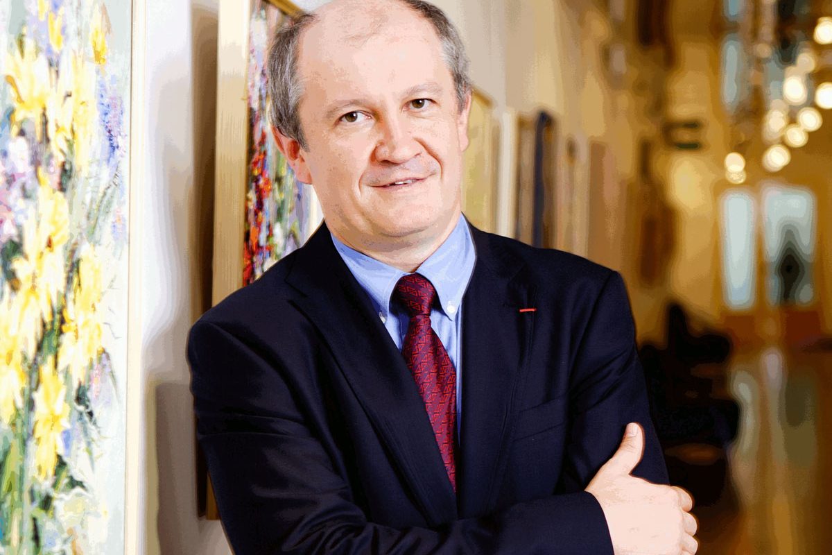 Guvernul recent format al Republicii Moldova și-a îndeplinit ceremonia de