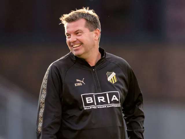 Preview:Hacken vs Strasbourg - prediction, team news, lineups