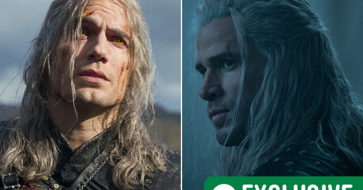 Starul din The Witcher, Liam Hemsworth, a fost „ezitant” să-l înlocuiască pe Henry Cavill.