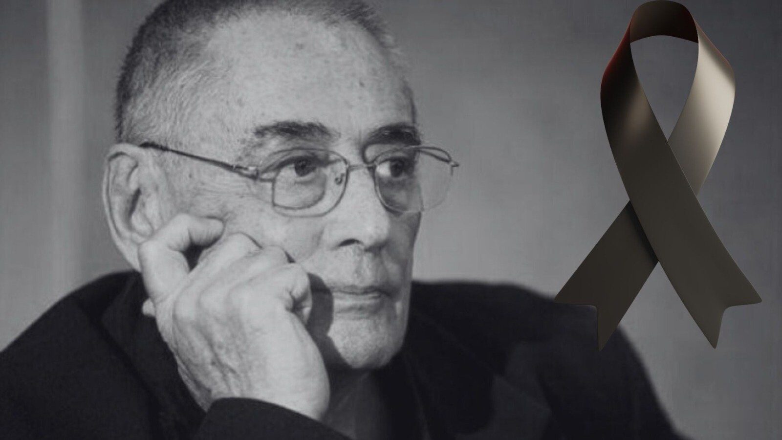 Horia Moculescu a decedat la 88 de ani, fiica sa, Nidia, într-o mare tristețe.