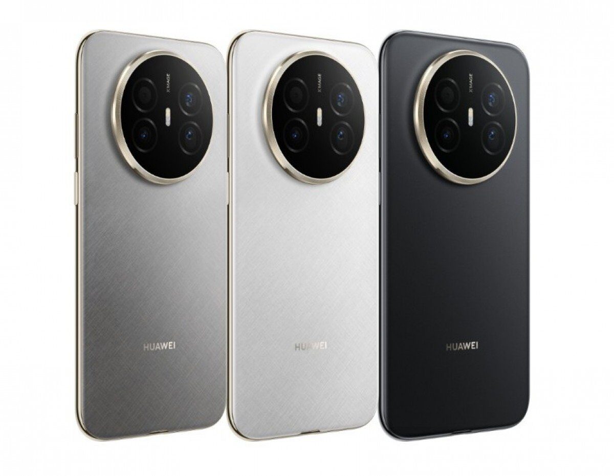 Huawei Mate 70 Air a fost lansat oficial