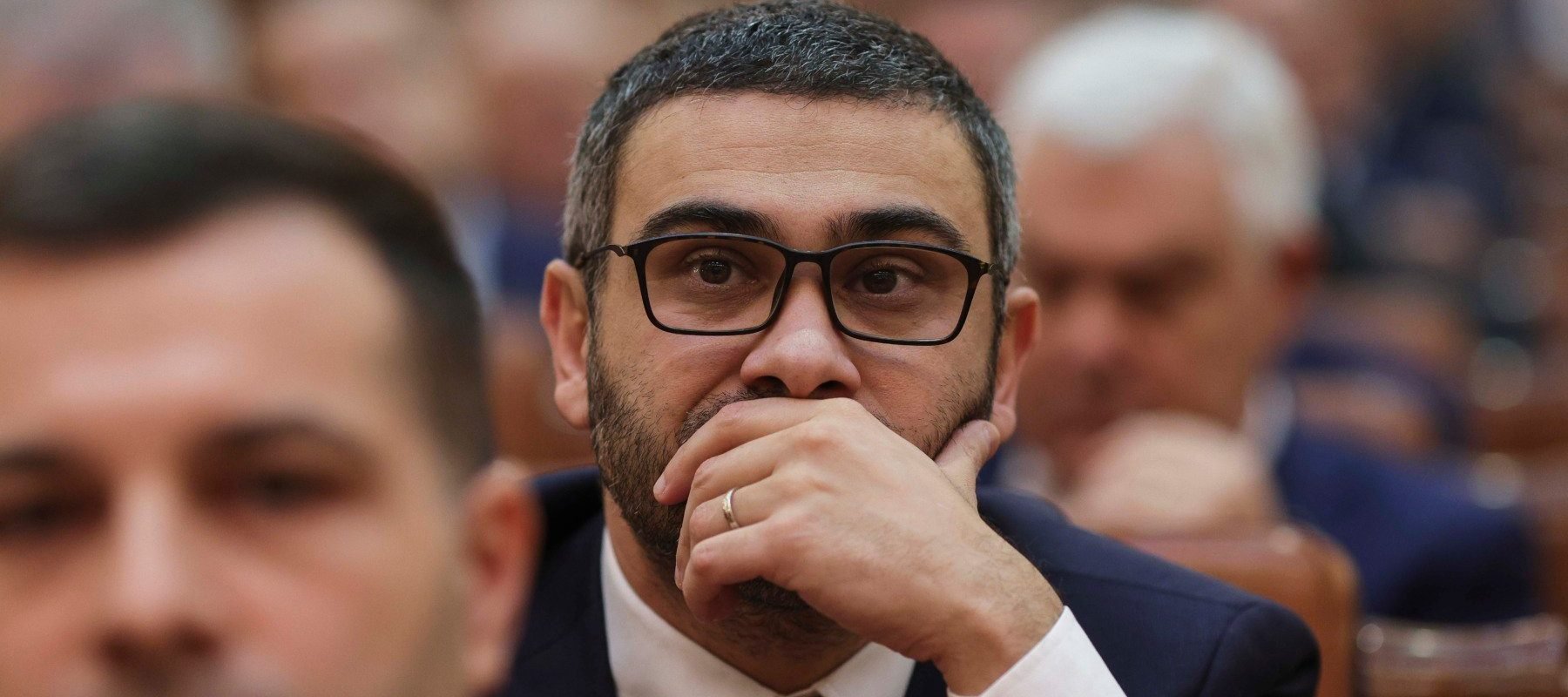 Ministrul Muncii, Florin Manole, despre propunerea premierului de a reduce cu 10% bugetele ministerelor: „Niciun angajat nu va fi disponibilizat, voi continua să gestionez eficient cheltuielile”