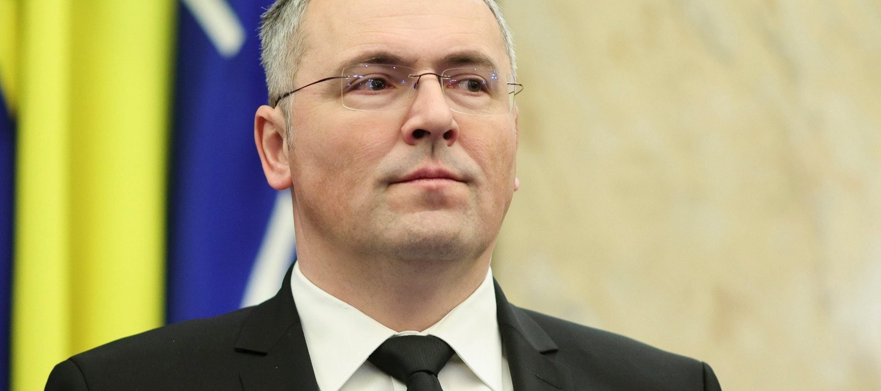 Vicepreședintele CSM anunță trimiterea plângerii penale împotriva Oanei Gheorghiu către Parchetul General, iar Claudiu Sandu consideră că o astfel de plângere reprezintă un act democratic