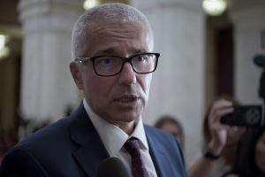 Ministrul Justiției despre predarea lui Potra: „Are o relevanță juridică”. / „Acuzații extrem de grave”