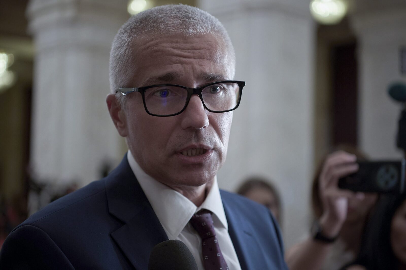 Ministrul Justiției despre predarea lui Potra: „Are o relevanță juridică”. / „Acuzații extrem de grave”