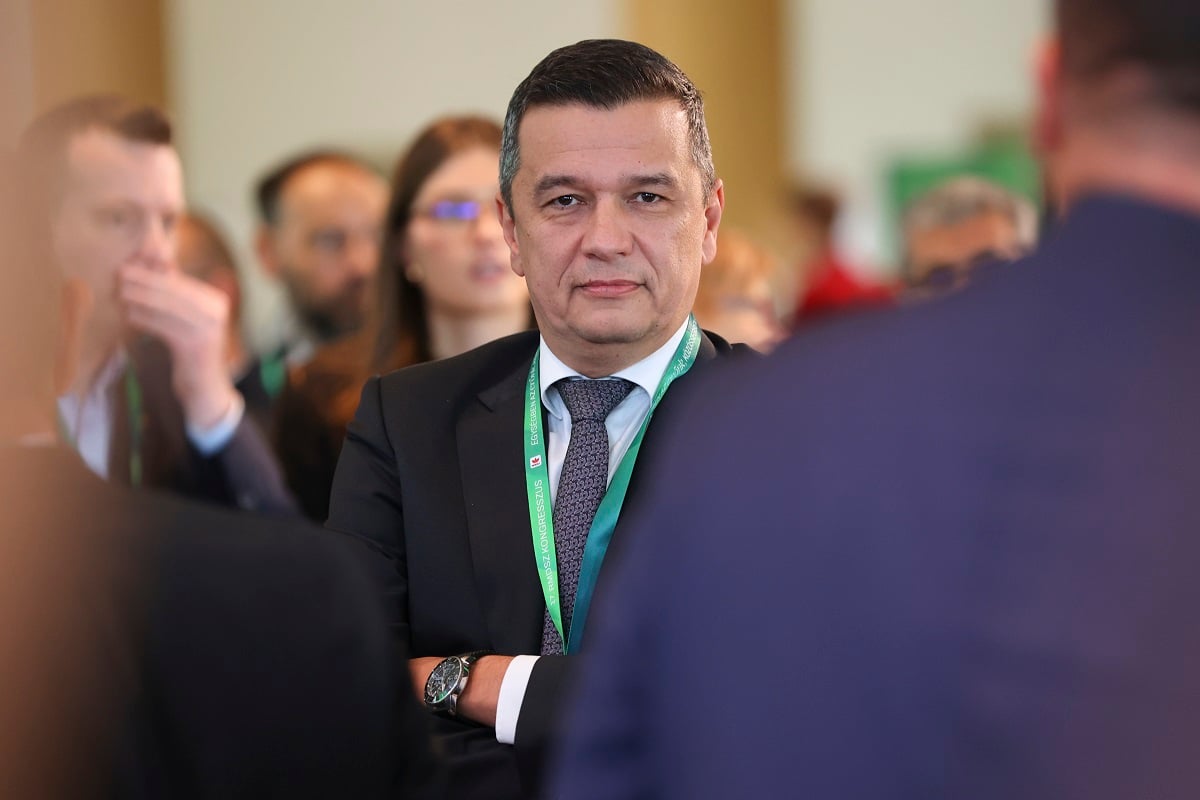 Declarația echipei Grindeanu pentru Congresul PSD: Recunoaștem erorile, le evităm pe viitor și ne modernizăm păstrând identitatea, fiind un partid al echilibrului și al decenței