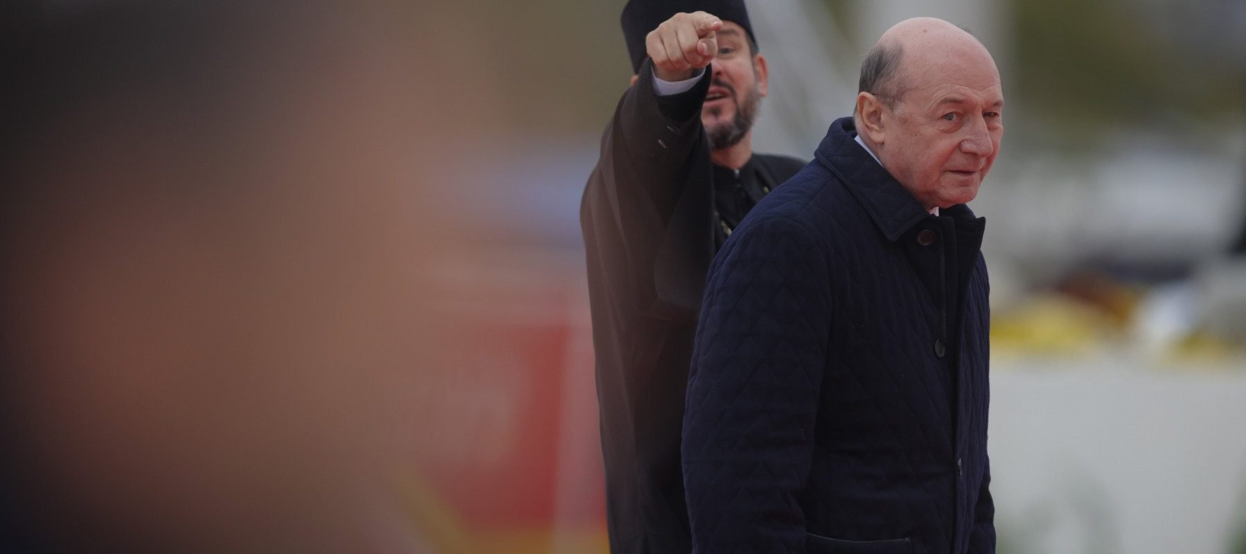 Traian Băsescu acuză PSD de blocaj în coaliție: „Nu-mi pasă de interesul național” și avertizează premierul Ilie Bolojan asupra rigidității în chestiunea pensiilor magistraților