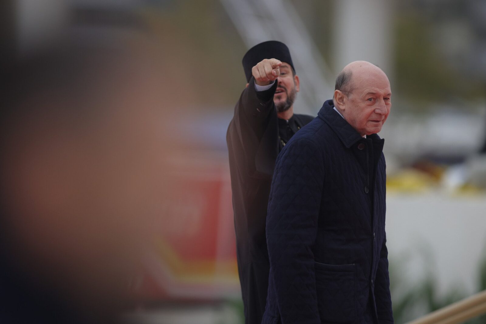 Traian Băsescu acuză PSD de blocaj în coaliție: „Nu-mi pasă de interesul național” și avertizează premierul Ilie Bolojan asupra rigidității în chestiunea pensiilor magistraților