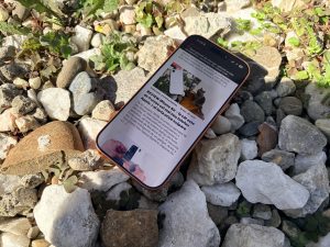 Opțiuni pentru reglarea vitezei și a stabilității