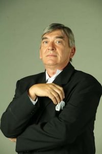 Actorul Mihai Dinvale a decedat și el.
