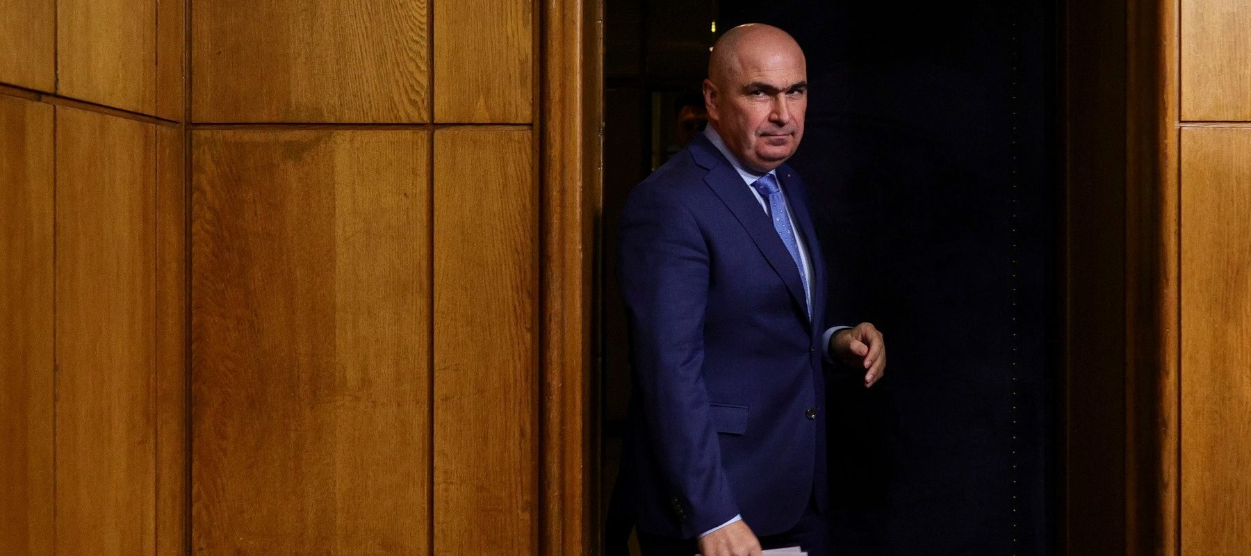 Ilie Bolojan: Este mai ușor să demisionezi sau să dezertezi, dar adevărata provocare e să rămâi și să acționezi corect în vremuri dificile