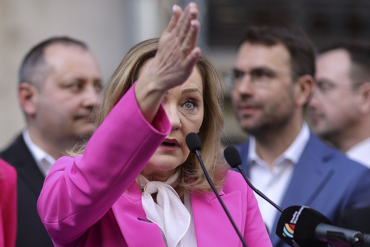 Lasconi critică dur pe Bolojan: „L-am recomandat ca premier, acum i-aș sugera să se retragă” / Despre Nicușor Dan: „Este o persoană malefică și răzbunătoare”