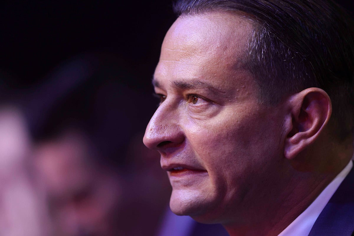 Băluţă explică de ce este sigur că poate învinge pe Drulă la alegerile pentru Primăria Capitalei, în ciuda sprijinului primit de acesta din partea preşedintelui: Mă simt la fel de susţinut ca orice alt candidat pro-european