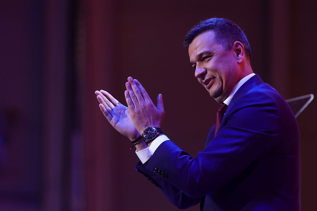 Grindeanu afirmă că fotoliul de primar general a fost adesea folosit ca platformă pentru alte scopuri decât administrarea orașului