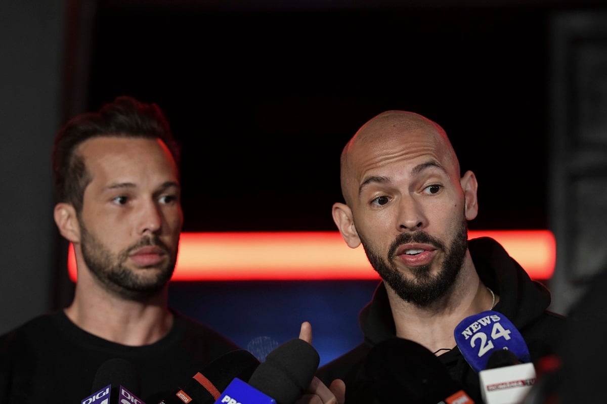 Andrew Tate, considerat unul dintre cei mai făcuți greșeli în tranzacționarea criptomonedelor, după ce a pierdut peste 800.000 de dolari pe platforma Hyperliquid