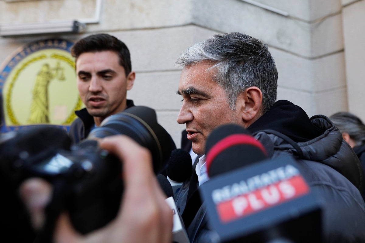 Prefectul de Prahova și primarul din Sinaia audiati la Parchet într-un dosar de abuz în serviciu legat de motivul revocării edilului, care nu și-a exercitat atribuțiile timp de peste șase luni