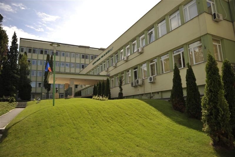 Institutul Oncologic Cluj-Napoca intră în rețeaua europeană a centrelor oncologice, medic: această participare face parte din primul grup de aderare a țării