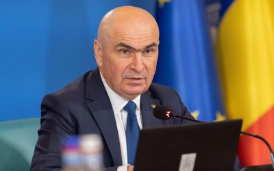 Ilie Bolojan anunță: Conducerea Romatsa și-a crescut veniturile de la