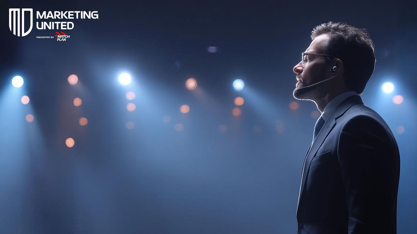 [ad_1] Marketing United reprezintă o inovație pentru scena de marketing din România, fiind prima conferință special dedicată influenței sponsorizării în promovarea brandurilor