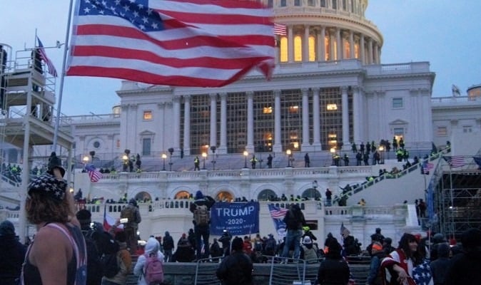 [ad_1] BBC și-a cerut scuze președintelui SUA, Donald Trump, pentru un episod al programului Panorama în care anumite segmente ale unui discurs au fost combinate și modificate, însă a refuzat să plătească despăgubiri, conform informațiilor transmise de către BBC