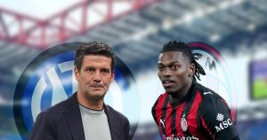 Inter – AC Milan 0-1. Cristi Chivu înfruntă prima înfrângere în Derby della Madonnina: două bare și penalty ratat!