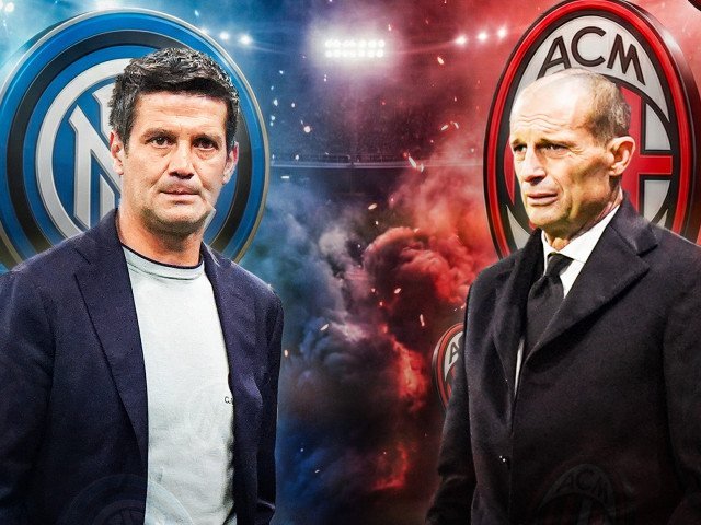 Inter - AC Milan | LIVE VIDEO, 21:45, Digi Sport 2. Chivu, gata de ”Derby della Madonnina”. Echipele de start