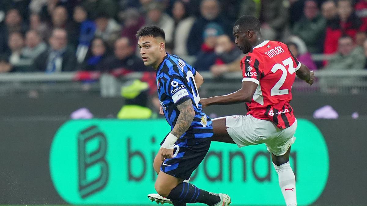 Inter-Milan, il derby scudetto: l'analisi di Garlando sulla Gazzetta