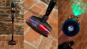 Recenzie Dyson V16 Piston Animal Submarine