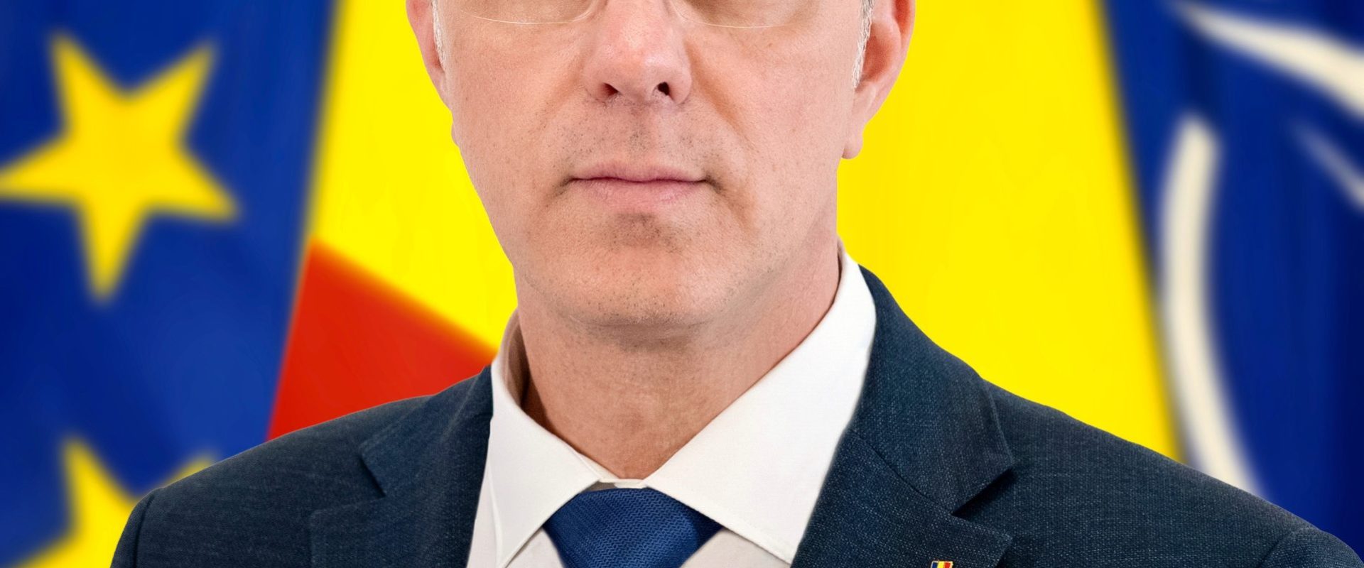 Ionuț Moșteanu anunță: Drona sesizată dimineața pe radare în regiunea