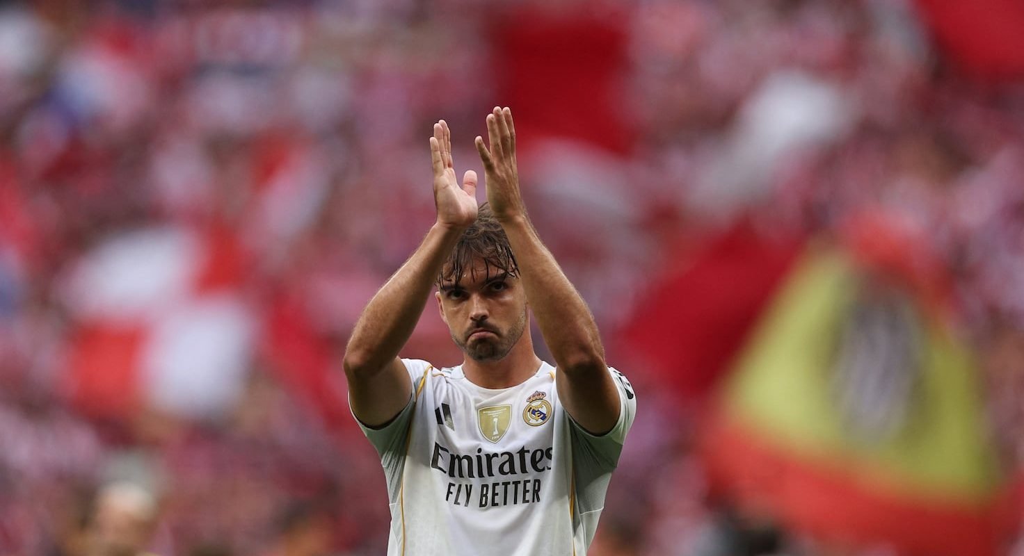 Real Madrid a anunțat echipa de start împotriva Rayo în LaLiga EA Sports اليوم.