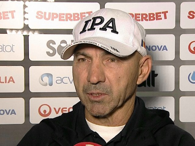 OUT?! Jean Vlădoiu, imediat după ce Unirea Slobozia a ajuns la șase înfrângeri consecutive: ”M-au dezamăgit”