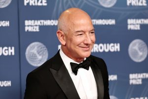 Jeff Bezos afirmă că AI nu va substituir aceste categorii de angajați