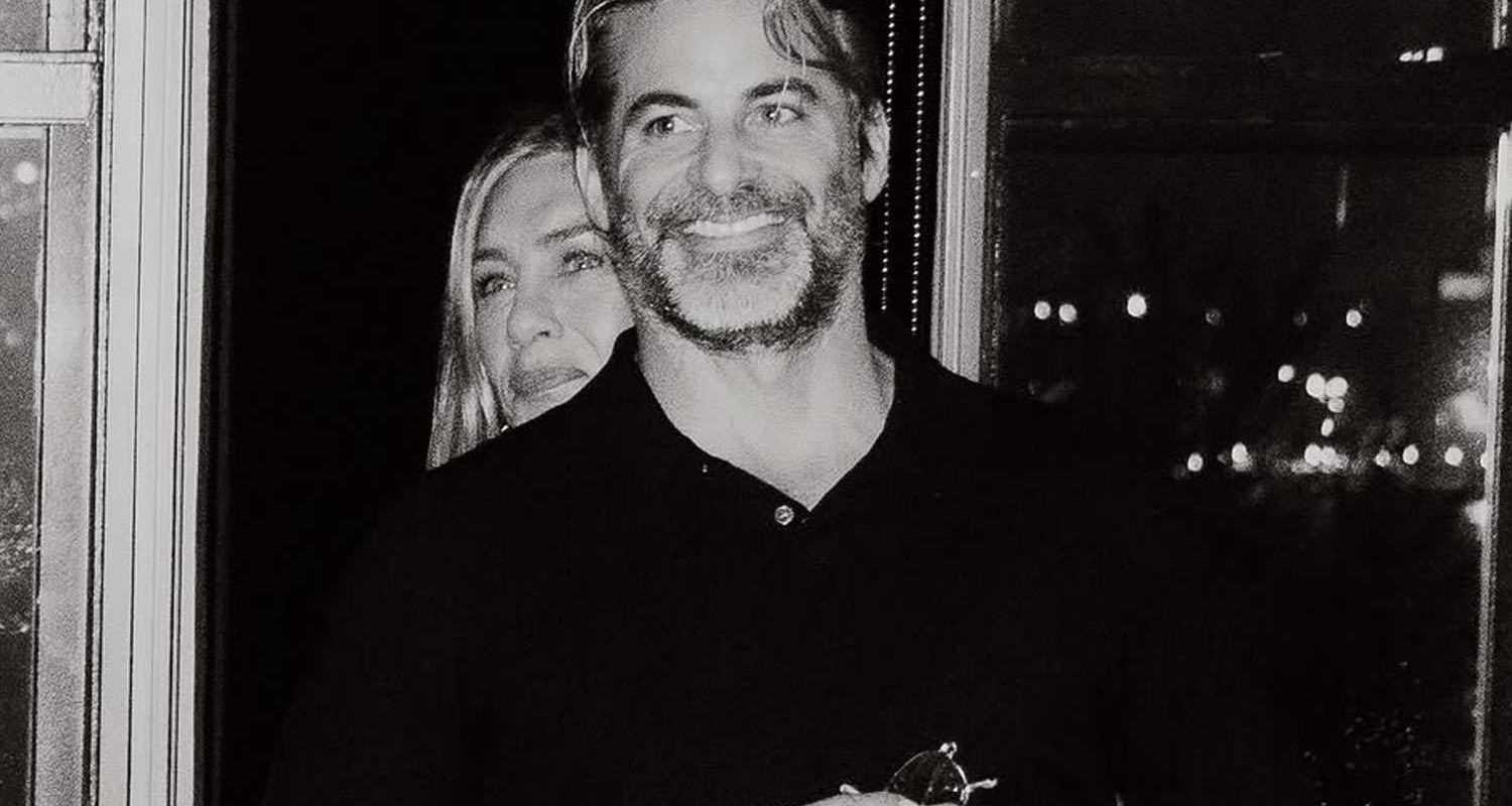 [ad_1] Informații Esențiale Jennifer Aniston îi urează „La mulți ani” iubitului său, Jim Curtis