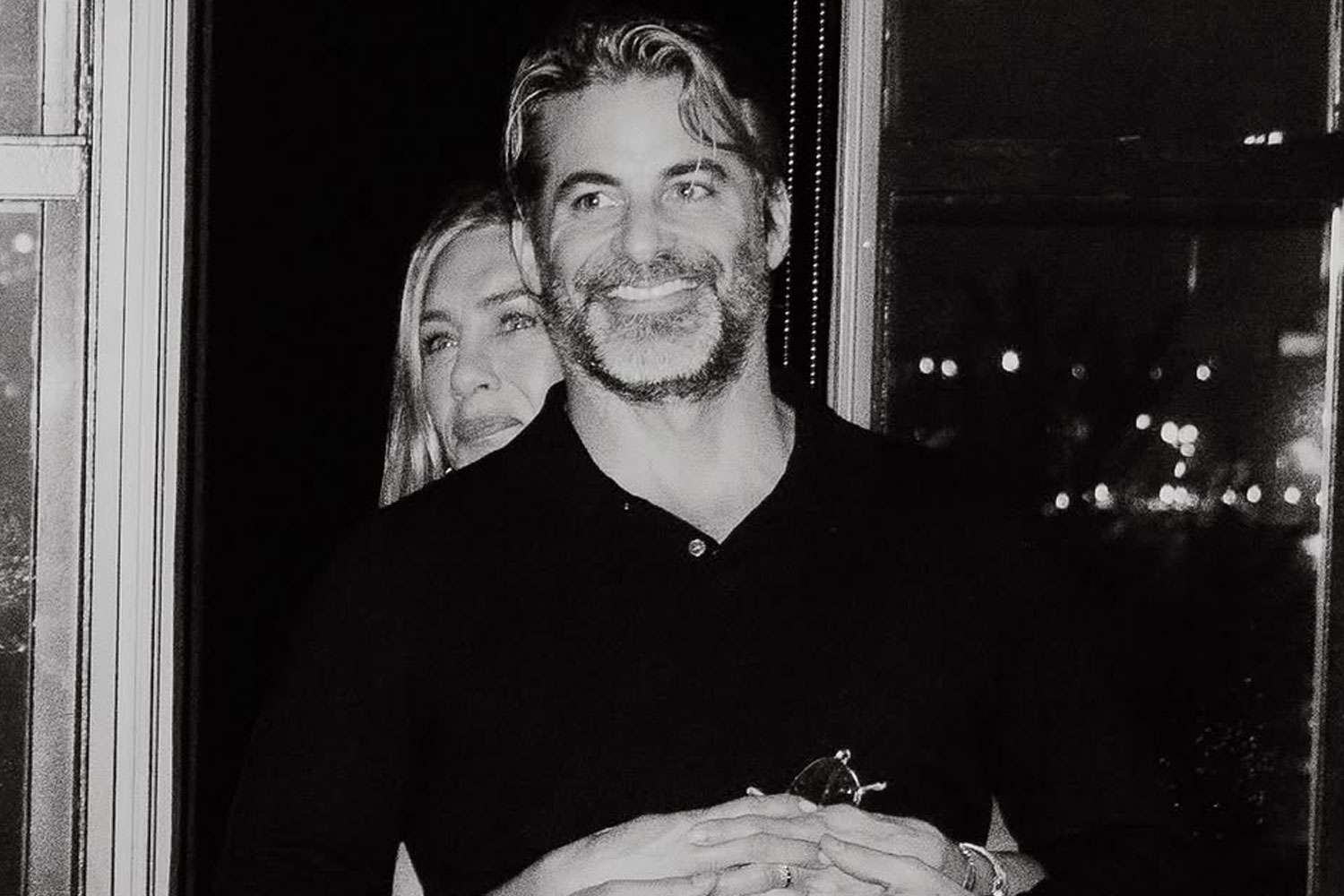 [ad_1] Informații Esențiale Jennifer Aniston îi urează „La mulți ani” iubitului său, Jim Curtis