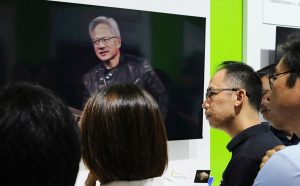 Cel mai mare grup global cere calm în fața valului AI; Ce informații nu dețin Nvidia și partenerii săi