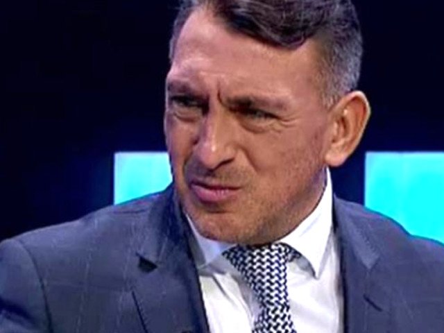 Dumitrescu a fost șocat de afirmația lui Balint: „Wow! Dacă Gabi a spus asta, este cert!”