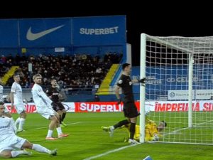 Live Video&Text | FCSB – Farul, 20:30, Digi Sport 1. “Roș-Albaștrii” caută victoria pentru play-off.