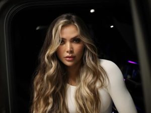 Fosta parteneră a starului FCSB vorbește despre certuri: “6 ani grei!”