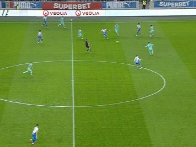 Live Video&Text | Craiova și UTA 1-1, ACUM, pe DGS 1. Gool! Egalare reușită de „fundașul-golgheter”