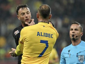 Reacția kosovarilor după aflarea meciului cu România în finala pentru Mondial