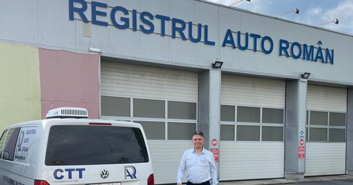RAR îi atenționează pe cei care cumpără automobile second-hand: lipsa Cărții de Identitate a Vehiculului crește semnificativ riscurile