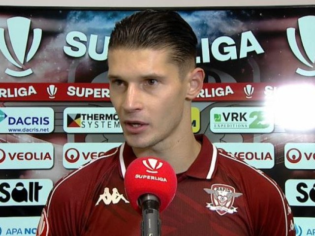 Alex Dobre a avut dificultăți în a se abține, după ce Mircea Lucescu l-a exclus din lot: „Nu este vorba despre națională!” Cristi Săpunaru a comentat situația.